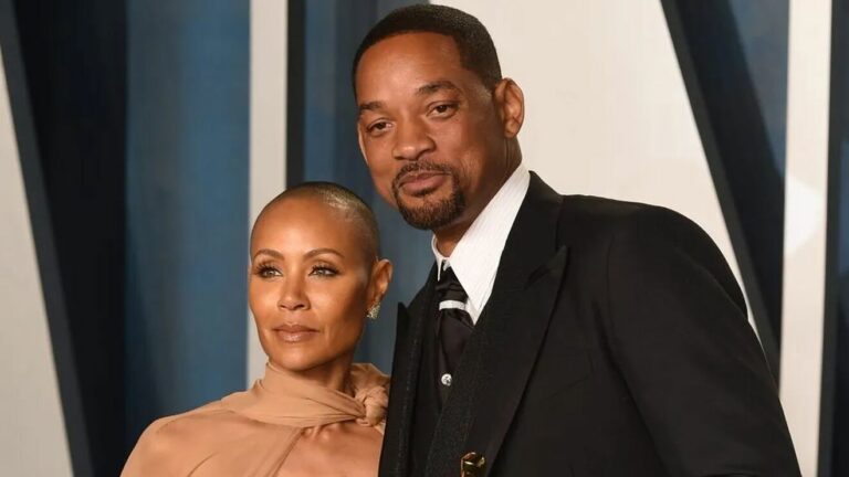“Nunca pedí su protección”: Jada Pinkett asegura que Will Smith exageró