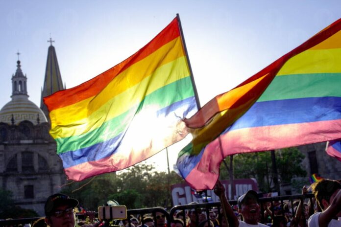 Jalisco aprueba el matrimonio igualitario