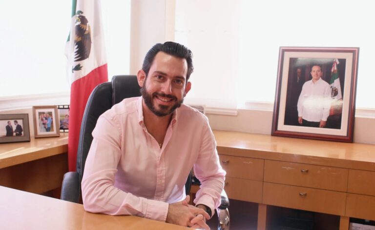 Secretario de Turismo de Quintana Roo posicionado como el mejor del país por C&E Research