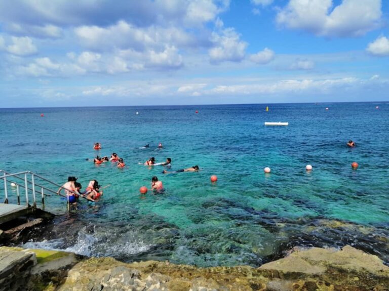 Anuncia la Fundación de Parques y Museos de Cozumel que tanto Chankanaab como Punta Sur abrirán los domingos en vacaciones.