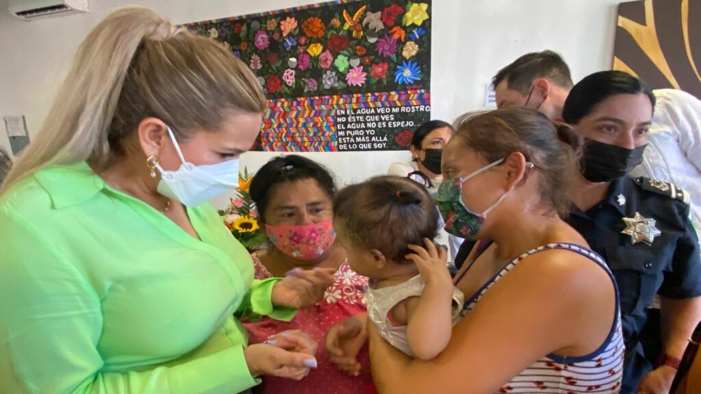 Disminuye el índice de homicidios dolosos en Solidaridad: pasa del puesto 17 al 40