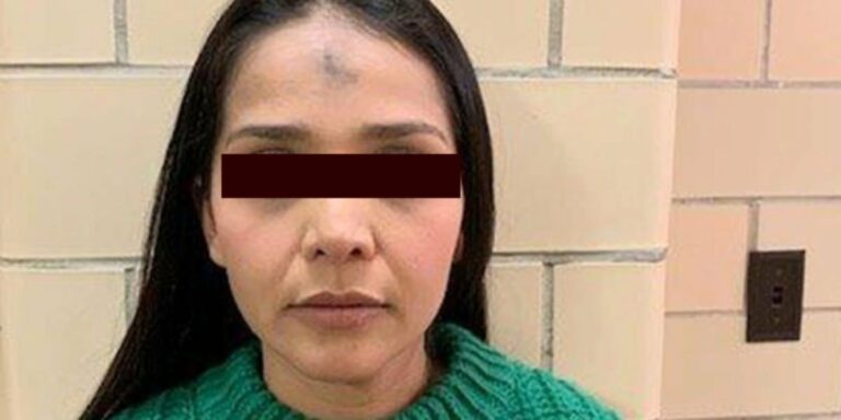 Liberan a hija del Mencho en los EEUU