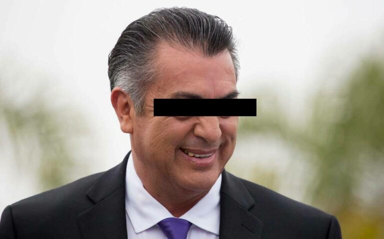 ‘El Bronco’ sufre recaída en su estado de salud, asegura su abogado