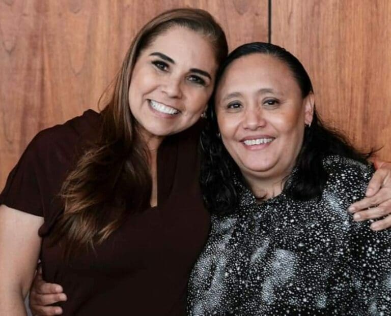 Mara Lezama suma a mujeres preparadas y con experiencia para su campaña