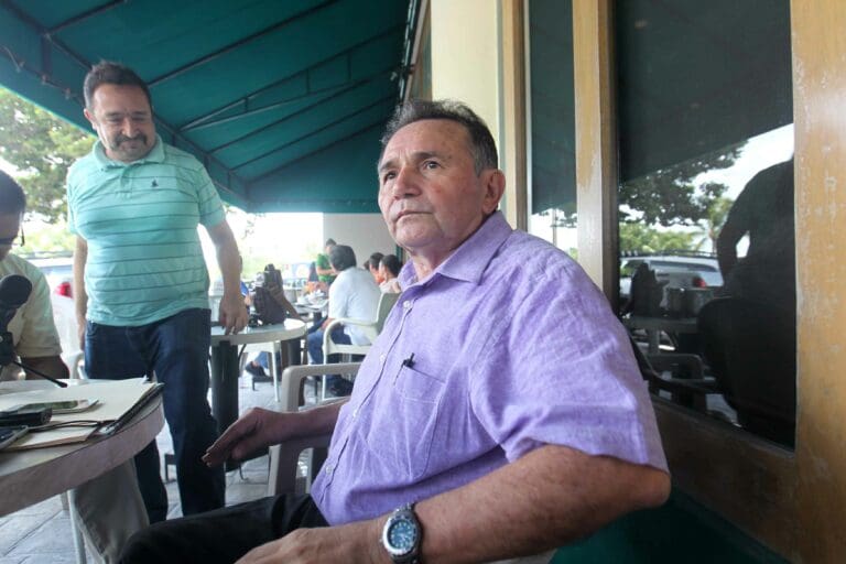 José Luis Pech, el candidato misógino que quiere ser gobernador