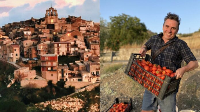 Hombre compró una casa a un euro en Italia, tuvo que venderla por no cumplir unos plazos