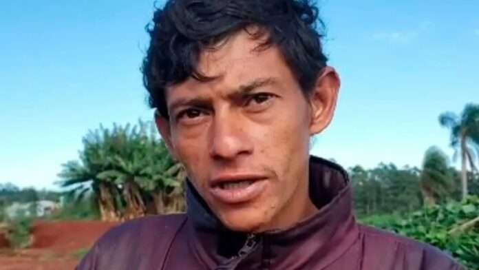 Hombre denuncia que quieren acabar con su vida por ser demasiado 