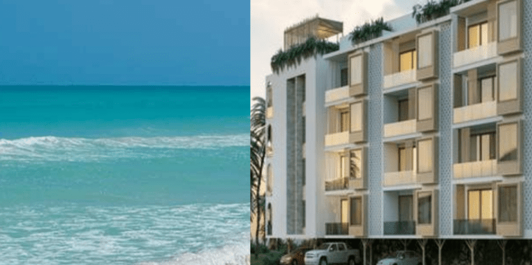 Habitantes del El Cuyo se oponen a construcción