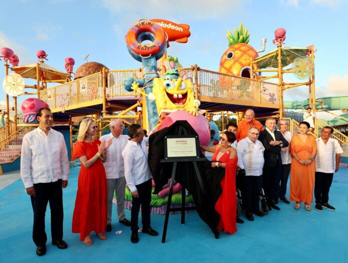 Más infraestructura hotelera genera mayor número de empleos formales en la Riviera Maya