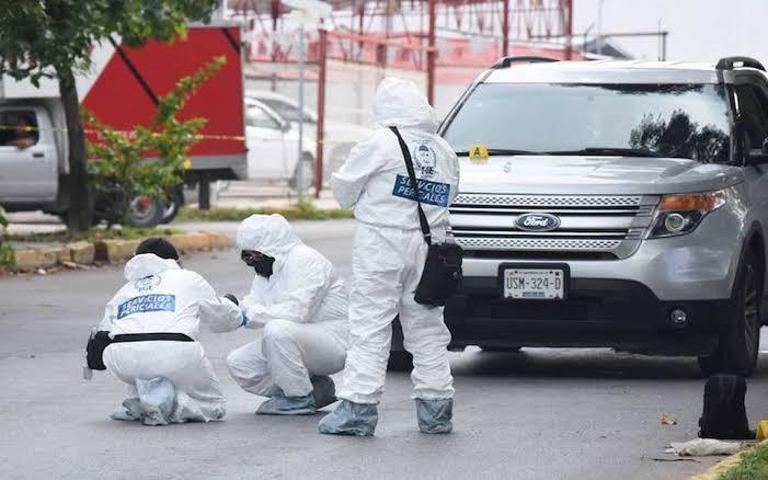 Casi 90% de los homicidios dolosos en Quintana Roo son cometidos por el narco