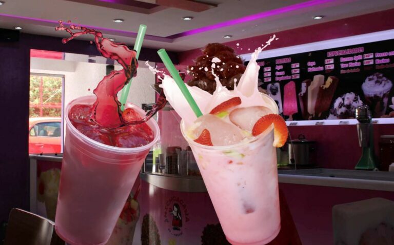 Comparten recetario de aguas de ‘La Michoacana’ y se vuelve viral