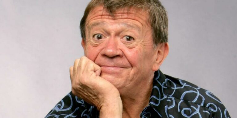 Chabelo rompe el silencio y aclara su estado de salud