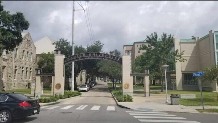 Otro tiroteo en escuela de EEUU: hay 1 muerto y 2 heridos en plena graduación