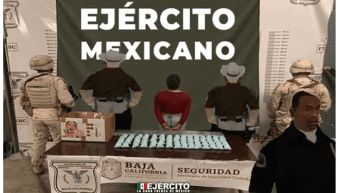 Acusan al Ejército de usar Photoshop en comunicado y se vuelve viral