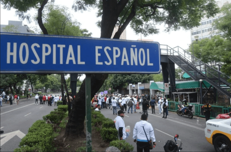 Balean a niña de 9 años y a su padre en la CDMX