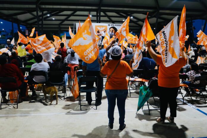 Cozumel apoya al Dr. Pech; sus habitantes reconocen acciones a favor de la Isla