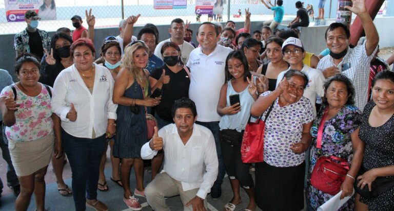 Proyecto “nivardista” más firme que nunca