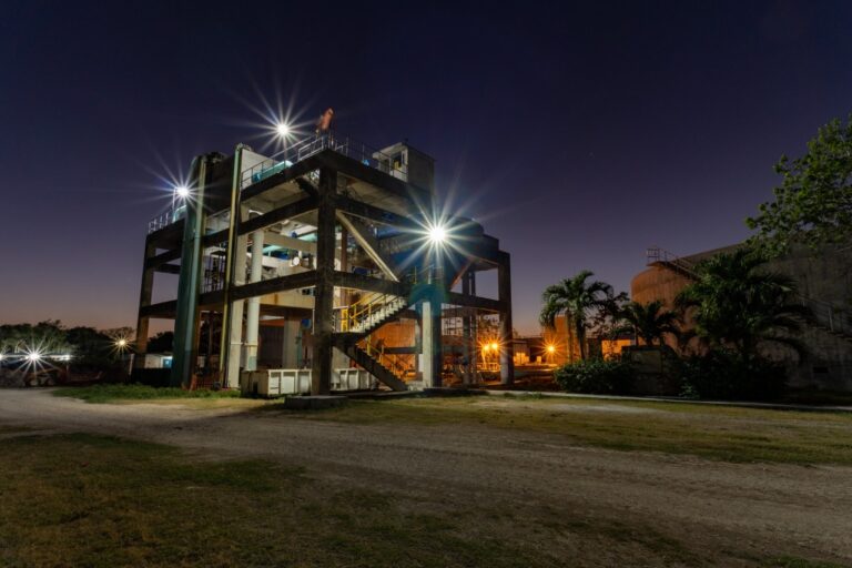 Aguakan invierte más de $342 millones de pesos para modernizar y ampliar la plataforma norponiente de Cancún