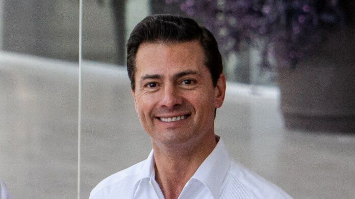 Peña Nieto obtiene la 