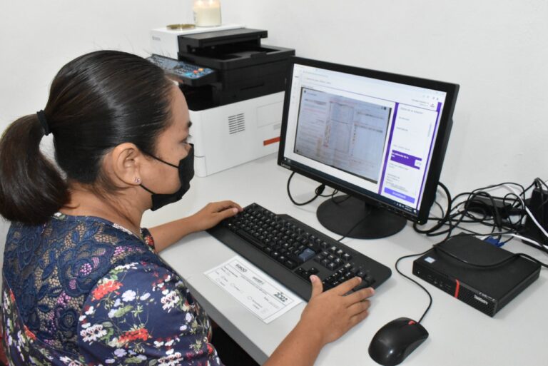 Realiza con éxito el IEQROO tercer simulacro del PREP