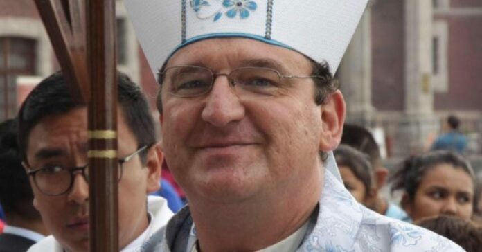 Un sacerdote fue detenido en Coahuila luego de ser denunciado por mandar mensajes inapropiados a una menor de edad. Foto: Vanguardia