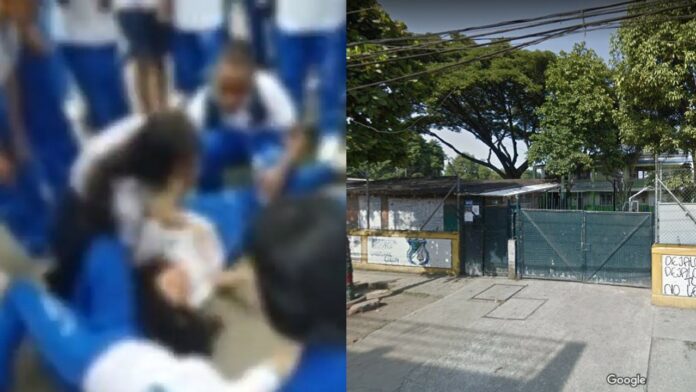 Cinco estudiantes se desmayan al jugar con ouija