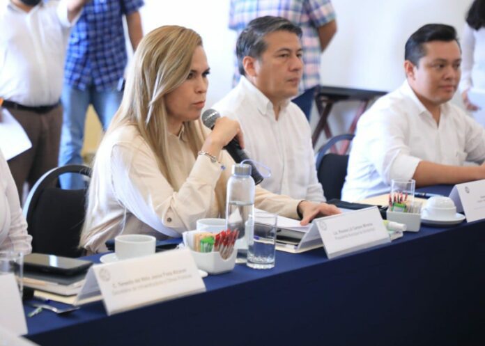 Contará Solidaridad con proyecto lumínico de calidad