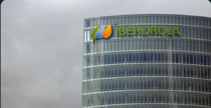 La empresa de origen espaol Iberdrola ha sido multada por autoridades mexicanas luego de vender energía, lo que no tiene permitido. Foto: Redes sociales
