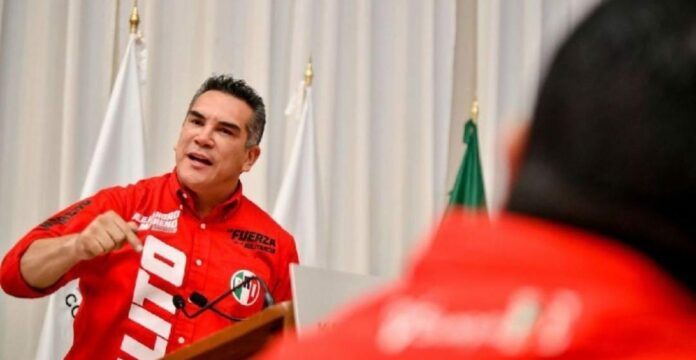 El INE ya investiga a 