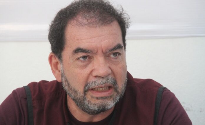 Se mueve congreso de Morena en Quintana Roo: Humberto Aldana