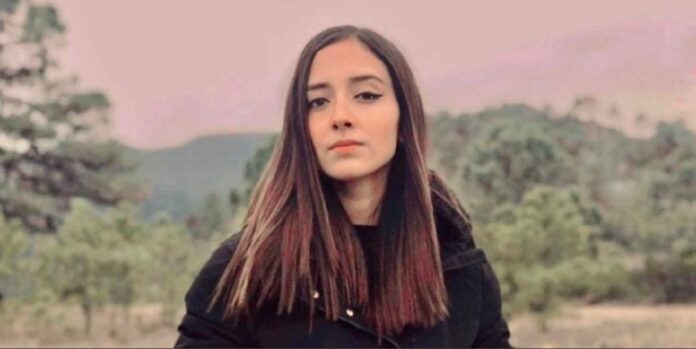 Las autoridades han acordado pedir la exhumación de los restos de la joven Debanhi Escobar para realizar una nueva autopsia. Foto: Redes sociales