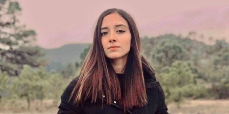 Las autoridades han acordado pedir la exhumación de los restos de la joven Debanhi Escobar para realizar una nueva autopsia. Foto: Redes sociales