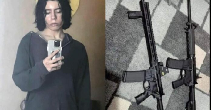 Salvador Ramos, el joven que mató a 21 personas en una escuela de Texas, le disparó antes a su abuela, quien intentó detenerlo. Foto: Redes sociales