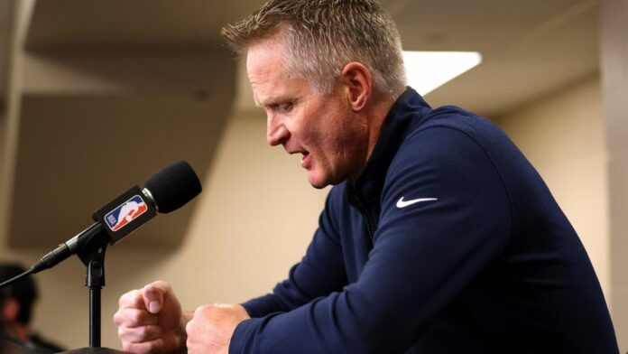 El desgarrador discurso del entrenador de la NBA tras el ataque en una escuela en Texas