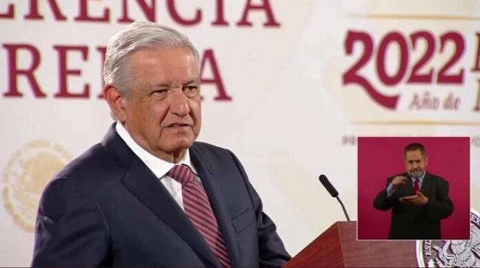 AMLO dijo que no opinará sobre los audios filtrados de 