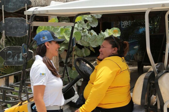 LAURA FERNÁNDEZ REASIGNARÁ EL PRESUPUESTO ESTATAL PARA MEJORAR EN SERIO