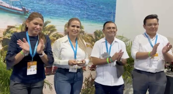 Apoyan capacitación de hoteleros de Solidaridad