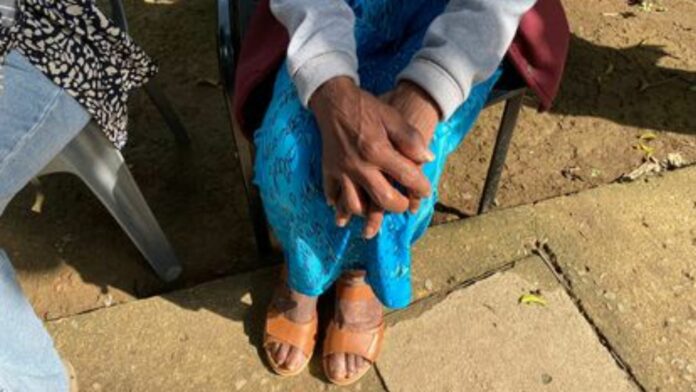 Una mujer de 85 años fue liberada en la ciudad de Brasil luego de que estuviese 72 años esclavizada por una familia adinerada a quienes les daba servicios de empleada doméstica.