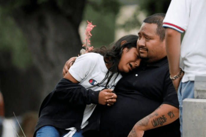 Demolerán primaria de Uvalde, Texas, donde masacraron niños
