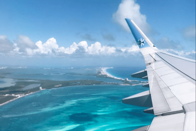 Anuncian aumento de frecuencias aéreas para Quintana Roo desde Tianguis Turístico de México