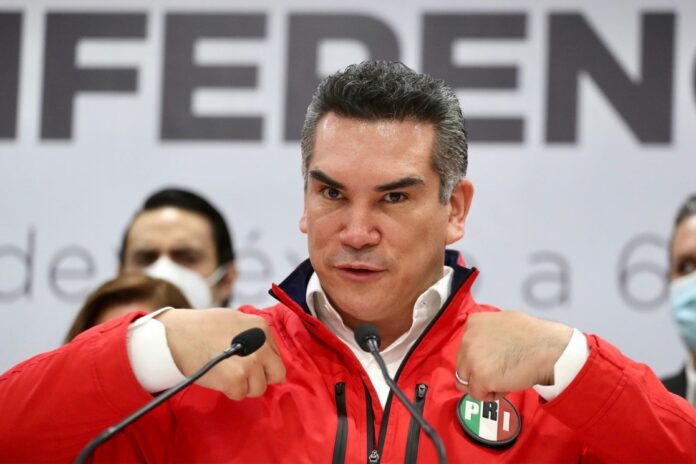 Estos son los audios que se han filtrado de Alejandro “Alito” Moreno