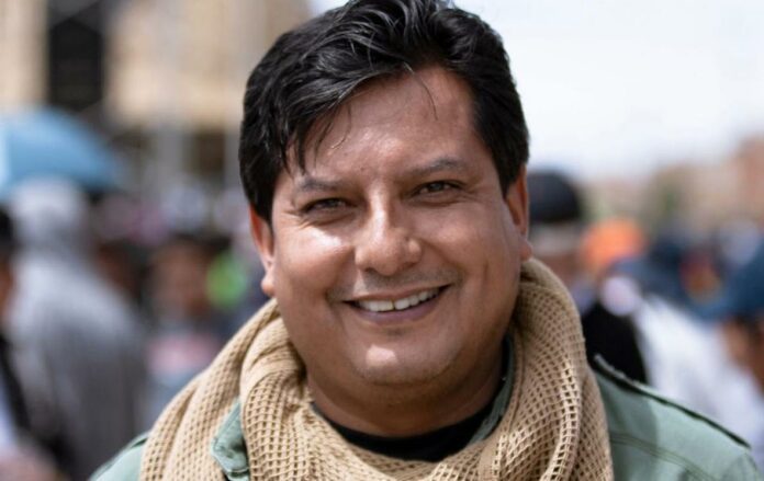 Detienen al “fósil