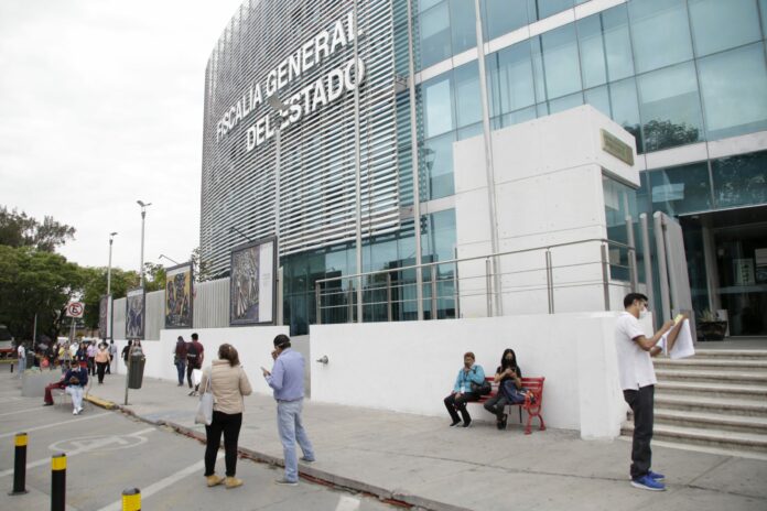 Asaltan casa del jefe de información de ‘La Jornada de Oriente’