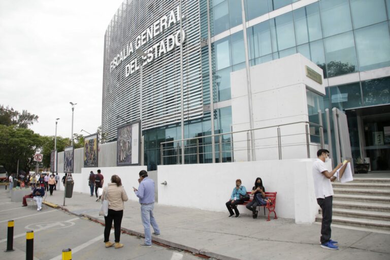 Asaltan casa del jefe de información de ‘La Jornada de Oriente’