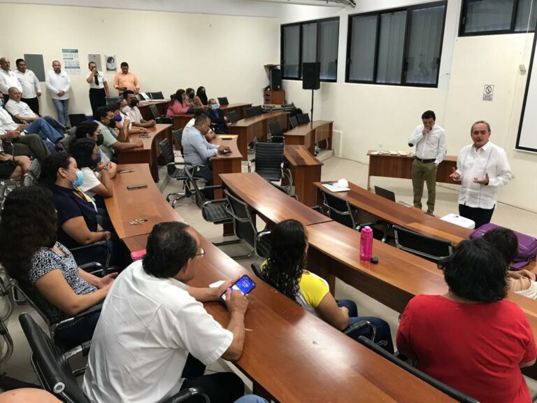 Universidad Autónoma del Estado de Quintana Roo: 31 años de evolución y crecimiento