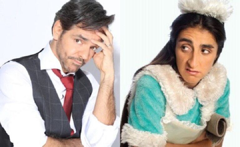 Video: le niegan el acceso a Bárbara Torres ‘Excelsa’ a la premier de la película de Eugenio Derbez