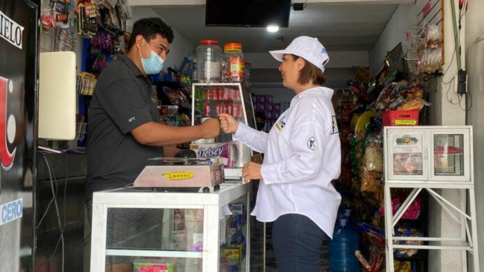 Kira Iris quiere diseñar modelos de educación más integrales para impulsar a estudiantes