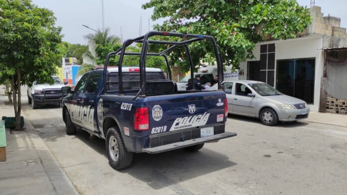 Hallan a un hombre ahorcado en su casa en Playa del Carmen