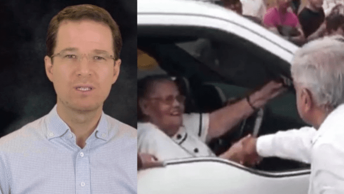 Anaya acusa a AMLO de pactar con criminales antes de las elecciones