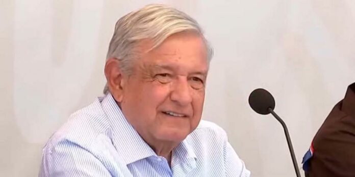 En mi gobierno a los ricos les ha ido bien: AMLO